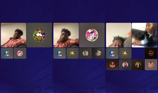 classicone19 TikTok Live — Oct 1, 2026, 8:40 PM