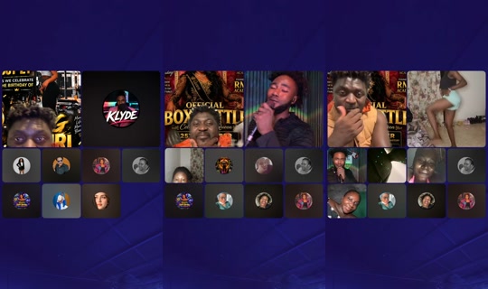 classicone19 TikTok Live — Oct 7, 2026, 7:25 PM