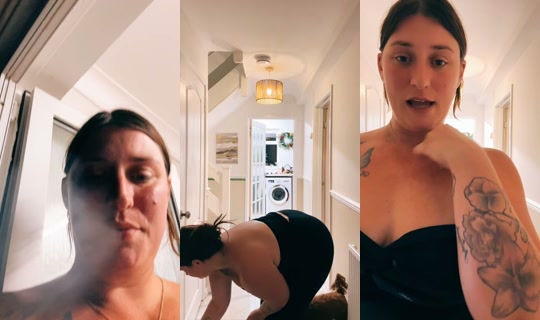 classybae1111 TikTok Live — Aug 20, 2026, 9:54 PM