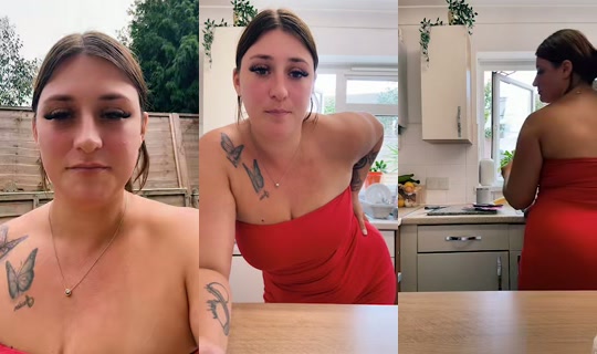 classybae1111 TikTok Live — Aug 24, 2026, 1:27 PM