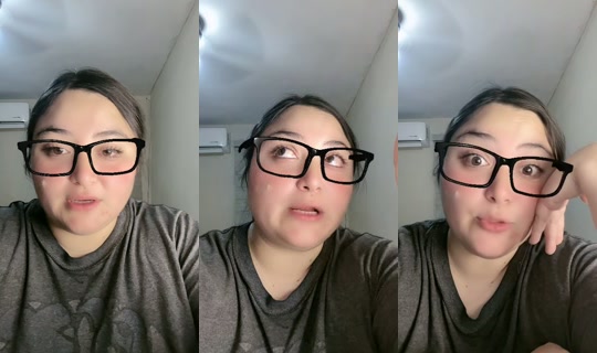 clau12981 TikTok Live — Aug 25, 2026, 12:35 AM