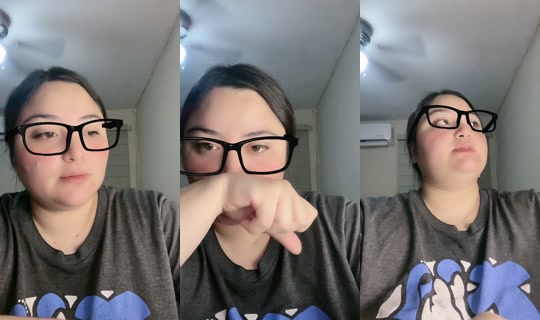 clau12981 TikTok Live — Aug 25, 2026, 1:37 AM