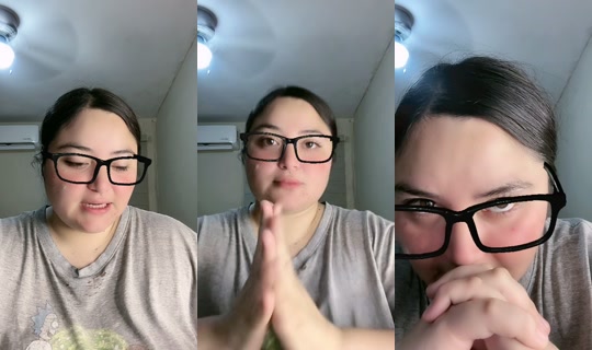 clau12981 TikTok Live — Aug 25, 2026, 10:57 PM