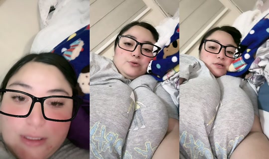 clau12981 TikTok Live — Aug 26, 2026, 12:24 AM