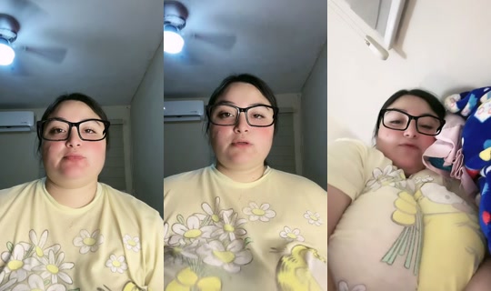 clau12981 TikTok Live — Aug 26, 2026, 10:19 PM