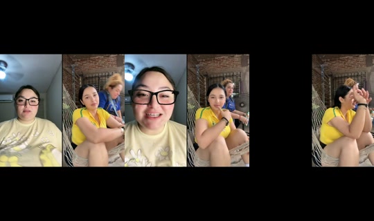 clau12981 TikTok Live — Aug 26, 2026, 11:18 PM