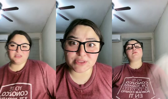 clau12981 TikTok Live — Aug 28, 2026, 8:33 PM