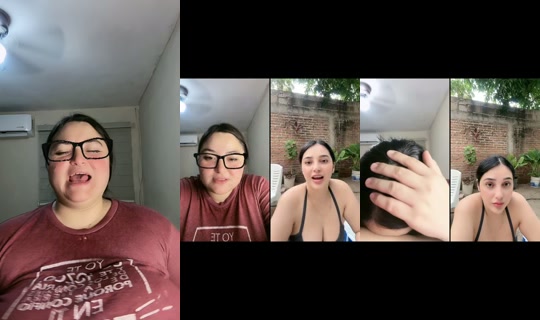 clau12981 TikTok Live — Aug 29, 2026, 12:22 AM