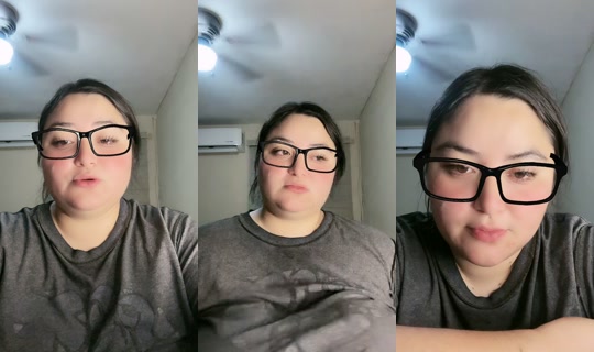 clau12981 TikTok Live — Aug 29, 2026, 11:28 PM