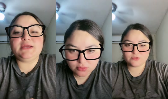 clau12981 TikTok Live — Aug 30, 2026, 12:21 AM
