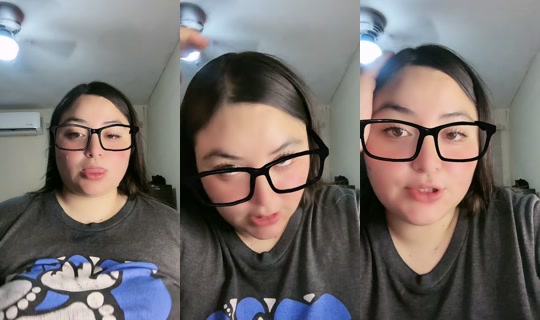 clau12981 TikTok Live — Sep 3, 2026, 5:58 PM