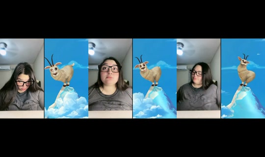 clau12981 TikTok Live — Oct 7, 2026, 7:11 PM