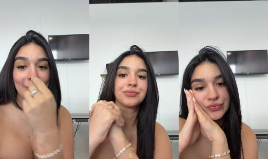 clau_glez27 TikTok Live — Sep 24, 2026, 7:55 PM