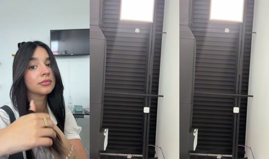 clau_glez27 TikTok Live — Sep 29, 2026, 5:38 PM