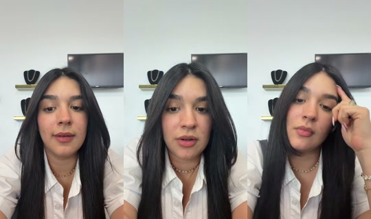 clau_glez27 TikTok Live — Sep 29, 2026, 9:07 PM