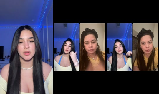 clau_glez27 TikTok Live — Sep 30, 2026, 4:30 AM