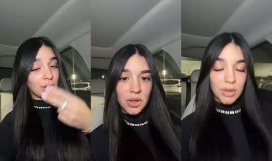 clau_glez27 TikTok Live — Oct 8, 2026, 1:39 AM