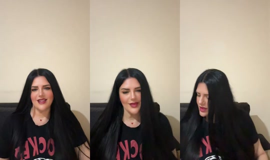 claudachemaly TikTok Live — Aug 22, 2026, 5:31 PM