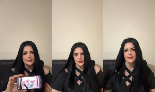 claudachemaly TikTok Live — Aug 24, 2026, 5:25 PM
