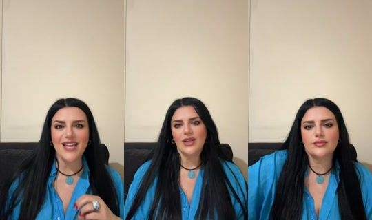 claudachemaly TikTok Live — Aug 28, 2026, 2:22 AM