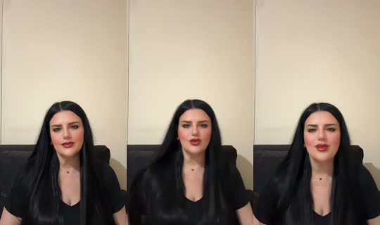 claudachemaly TikTok Live — Aug 29, 2026, 12:10 AM