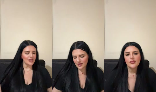 claudachemaly TikTok Live — Aug 29, 2026, 2:02 AM