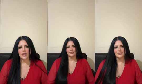 claudachemaly TikTok Live — Aug 29, 2026, 6:07 PM