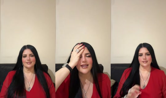 claudachemaly TikTok Live — Aug 29, 2026, 11:35 PM