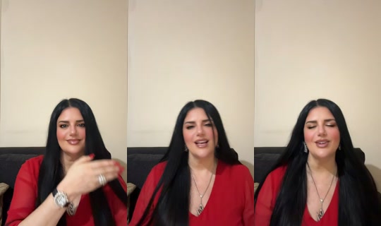 claudachemaly TikTok Live — Aug 30, 2026, 1:15 AM