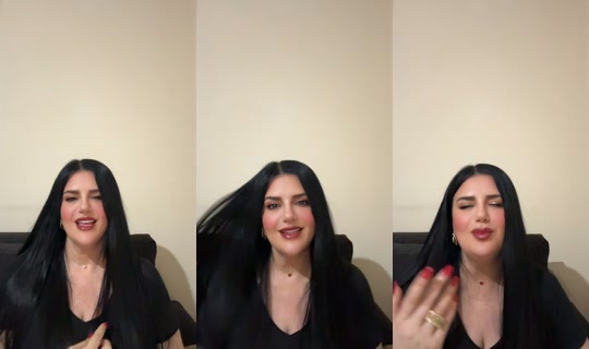 claudachemaly TikTok Live — Aug 31, 2026, 10:31 PM