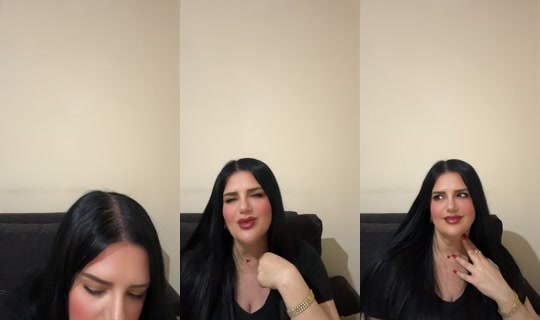 claudachemaly TikTok Live — Aug 31, 2026, 11:21 PM