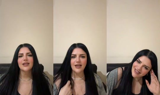 claudachemaly TikTok Live — Sep 1, 2026, 3:58 PM