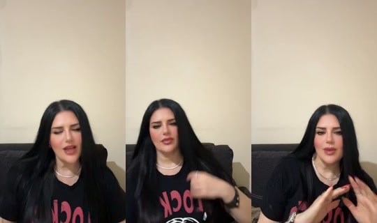 claudachemaly TikTok Live — Sep 2, 2026, 5:40 PM