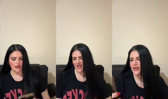 claudachemaly TikTok Live — Sep 2, 2026, 6:06 PM