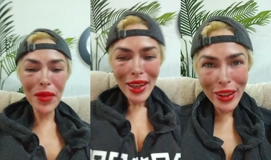 claudia.paola17 TikTok Live — Oct 4, 2026, 4:10 AM