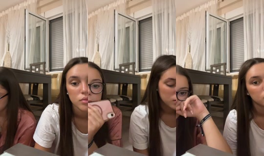 claudia_l.g TikTok Live — Aug 22, 2026, 9:56 PM
