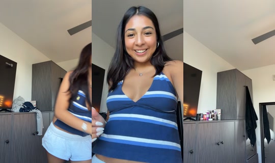 claudiaasanx TikTok Live — Sep 9, 2026, 10:50 PM