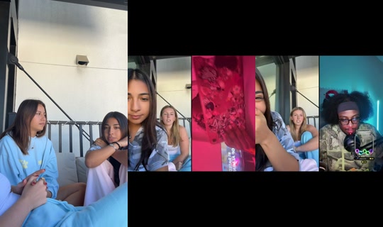 claudiaasanx TikTok Live — Sep 14, 2026, 11:19 PM