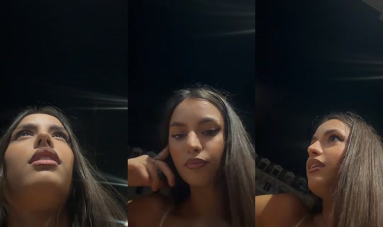 claudiacakonii TikTok Live — Sep 5, 2026, 10:47 PM