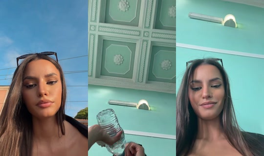 claudiacakonii TikTok Live — Sep 21, 2026, 3:52 PM