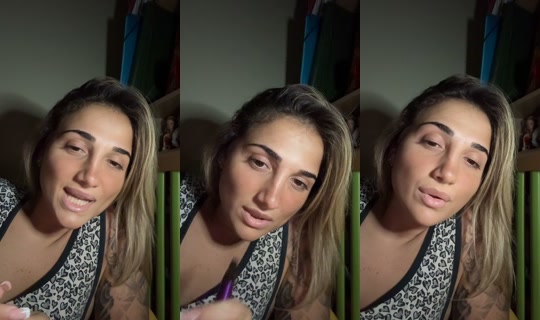 claudiacinque__ TikTok Live — Aug 22, 2026, 3:08 AM