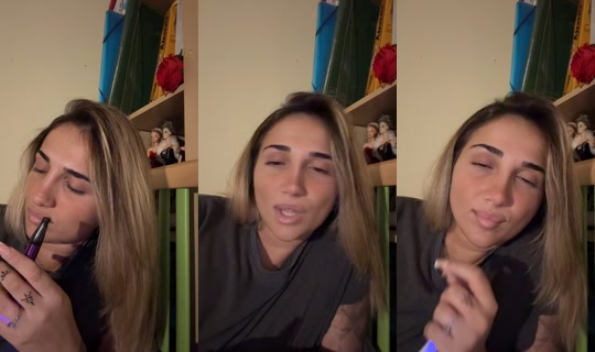 claudiacinque__ TikTok Live — Aug 24, 2026, 11:32 PM