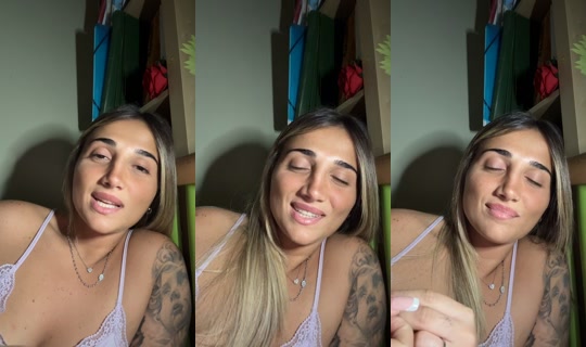 claudiacinque__ TikTok Live — Sep 15, 2026, 12:57 AM