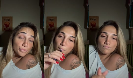 claudiacinque__ TikTok Live — Sep 23, 2026, 12:20 AM