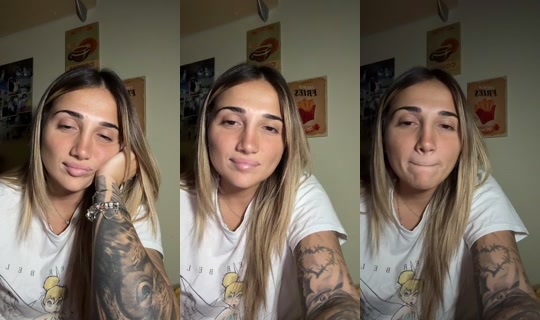 claudiacinque__ TikTok Live — Sep 30, 2026, 11:45 PM