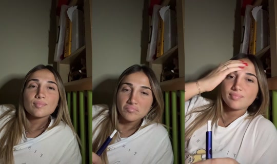 claudiacinque__ TikTok Live — Oct 1, 2026, 12:29 AM