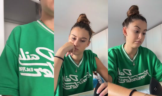 claudiagarpre TikTok Live — Sep 16, 2026, 9:10 AM