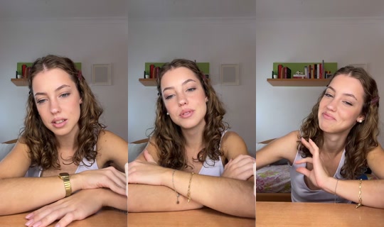 claudiagarrcia__ TikTok Live — Sep 11, 2026, 4:00 PM