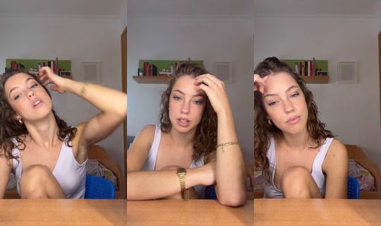 claudiagarrcia__ TikTok Live — Sep 12, 2026, 4:30 PM