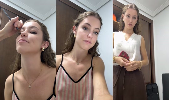 claudiagarrcia__ TikTok Live — Sep 25, 2026, 7:47 PM